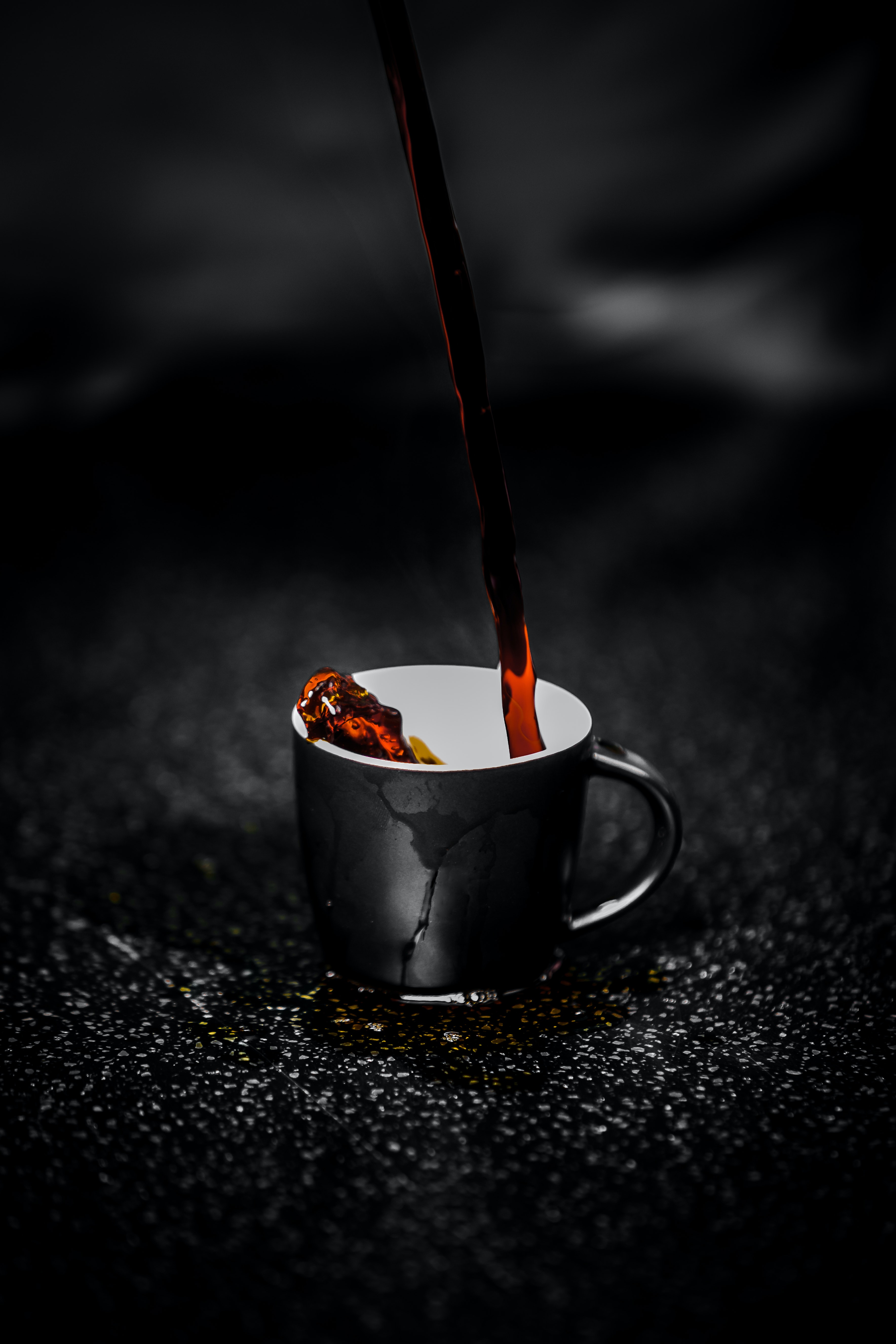 Coffee cup